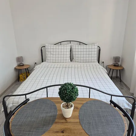 Апартаменты S&n