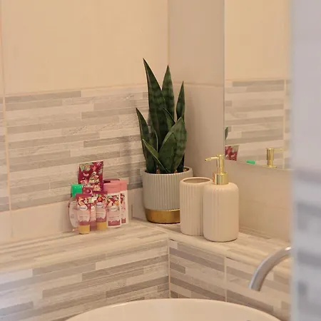 Apartment S&n
