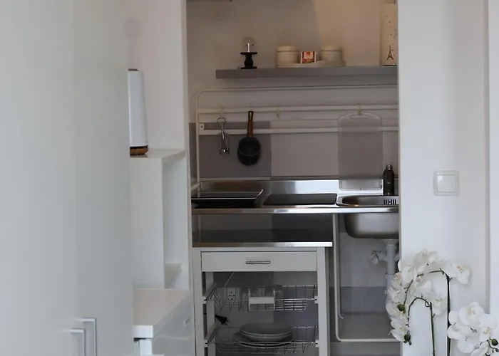 아파트 S&n 두브로브니크