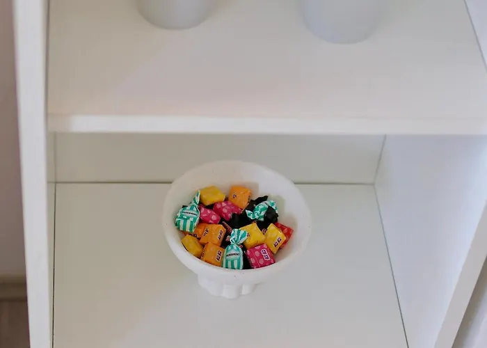 아파트 S&n 두브로브니크