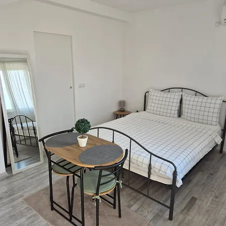 Apartment S&n Dubrovnik