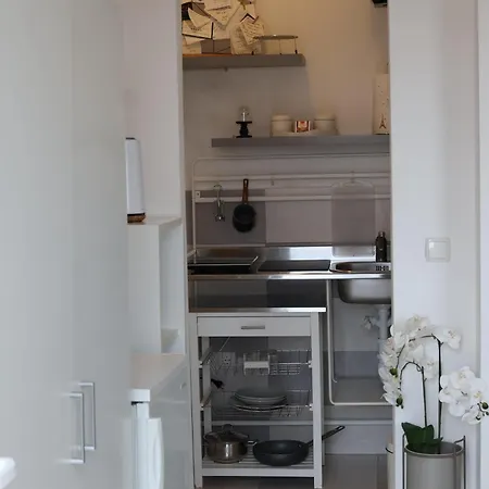 Appartement S&n Dubrovnik