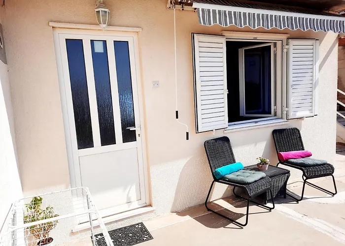 S&n Appartement *