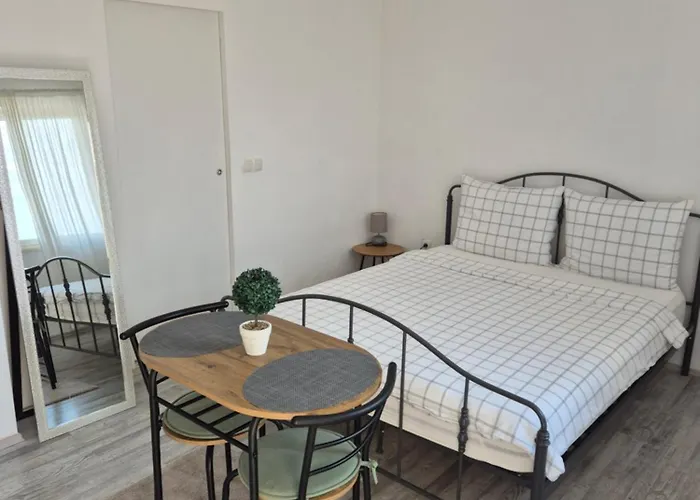 Appartement S&n Dubrovnik