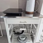 S&n Apartament
